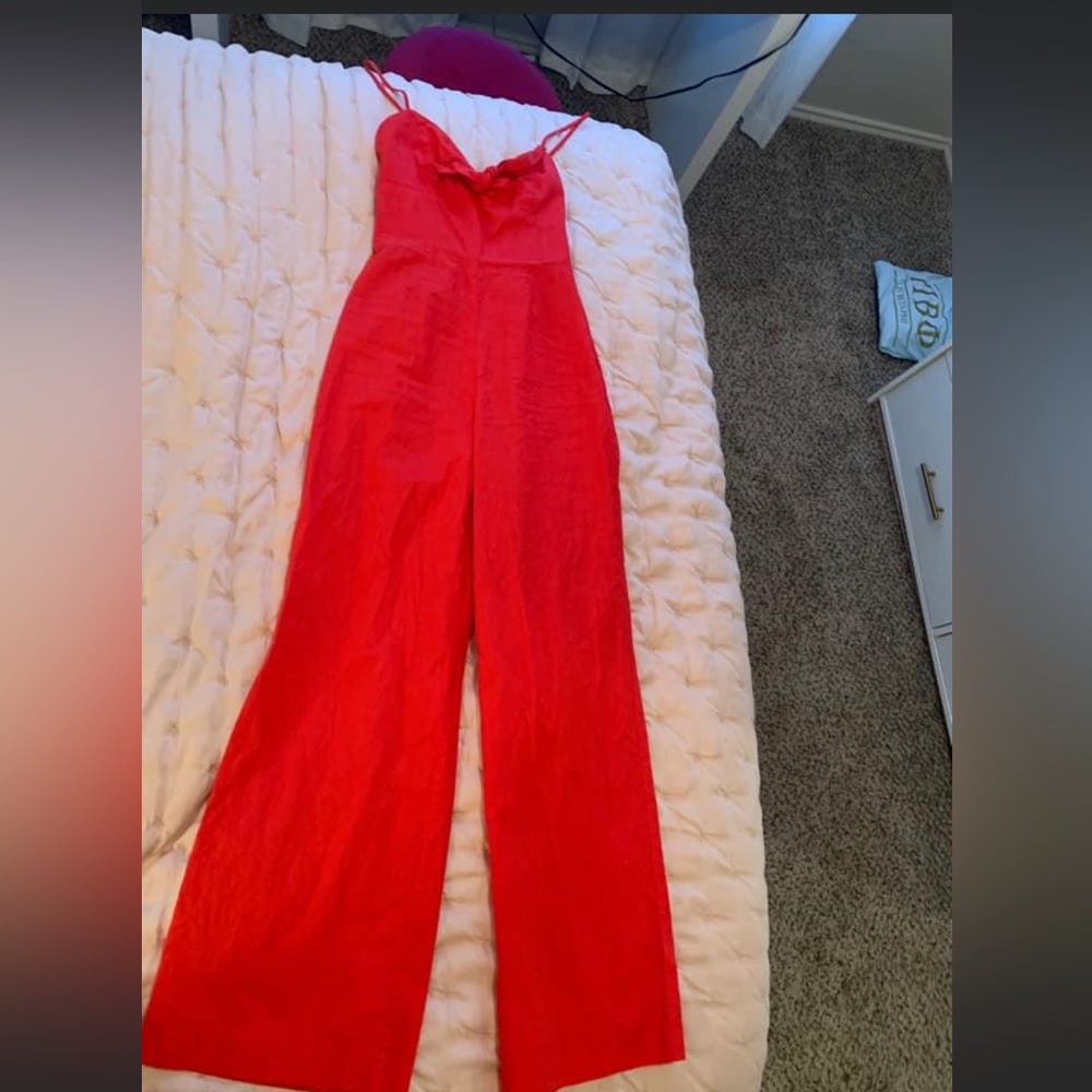 Jumpsuit